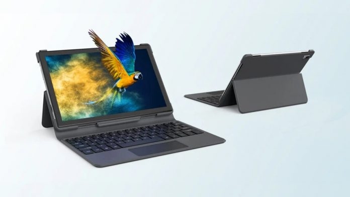 Blackview Tab 9, kendi özelleştirilmiş OS Dış Görünümü ile yakında piyasaya sürülecek