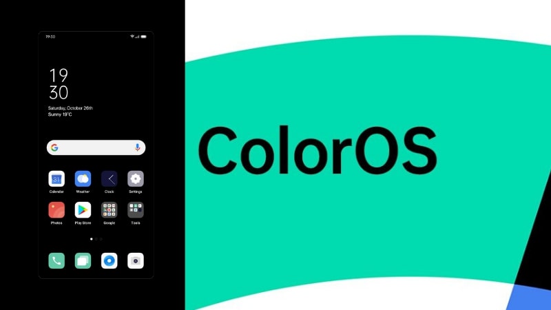 ColorOS-8