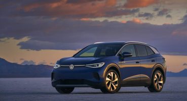 2021 Volkswagen ID.4 fiyatlandırması açıklandı: VW’nin ilk EV crossover’ı 41.190 $ ‘dan başlıyor