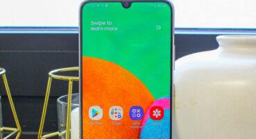 Samsung Galaxy A70s ve Galaxy A90 5G, Android 11 (One UI 3.1) güncellemesini almaya başladı