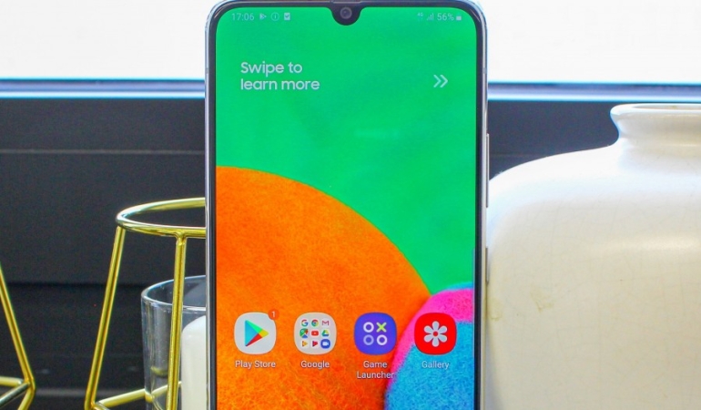 Samsung Galaxy A70s ve Galaxy A90 5G, Android 11 (One UI 3.1) güncellemesini almaya başladı