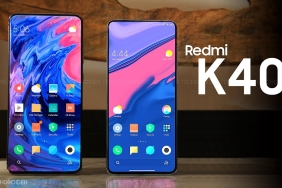 Xiaomi-telefon