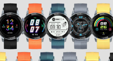 ZTE-Watch-GT-colors