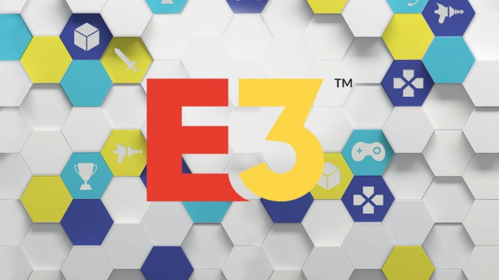 E3 2021