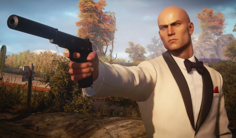 Intel, Rocket Lake CPU’ları Hitman 3’ü İçerecek!