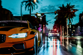 NEED FPR SPEED