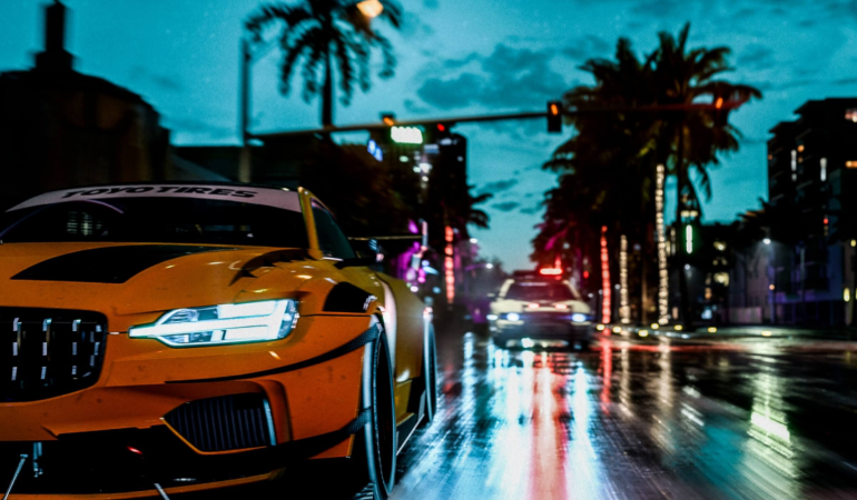 EA, Need For Speed’i Bir Yıl Erteliyor, Criterion Games’i Battlefield 6’ya Yeniden Atıyor!