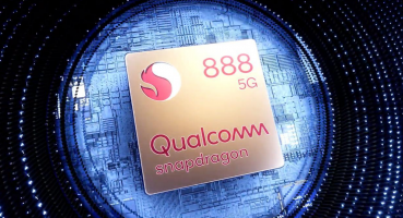Qualcomm, Snapdragon 888 SoC İle 5G’yi Bütünleştiriyor!