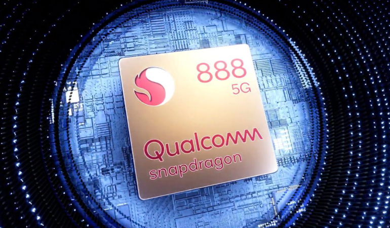 Qualcomm, Snapdragon 888 SoC İle 5G’yi Bütünleştiriyor!
