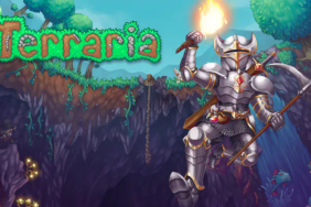 TERRARIA