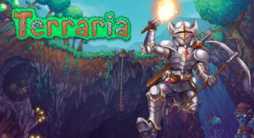 Terraria’nın Stadia Sürümü Tekrar Çalışıyor!