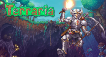 TERRARIA