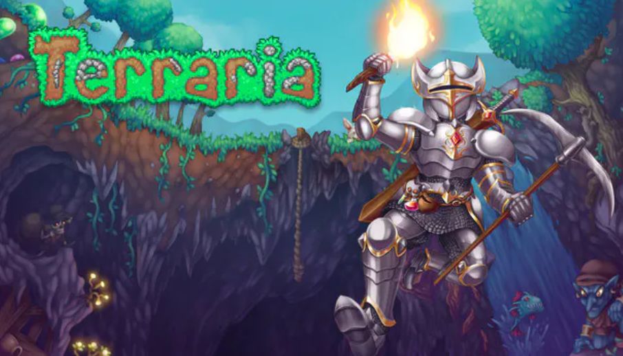 TERRARIA