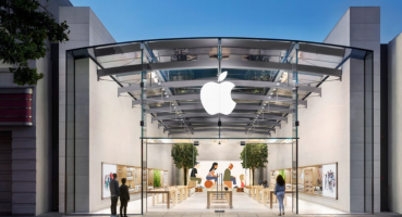 Apple, ABD’deki Tüm Mağazalarını Resmen Yeniden Açtı!