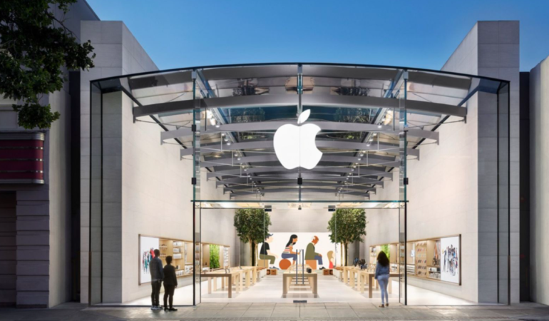 Apple, ABD’deki Tüm Mağazalarını Resmen Yeniden Açtı!