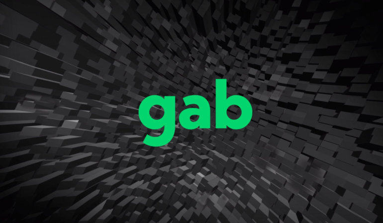 Parler Gibi GAB de Hacklendi, 70 GB Veri Artık Bir Aktivist Grubun Elinde!