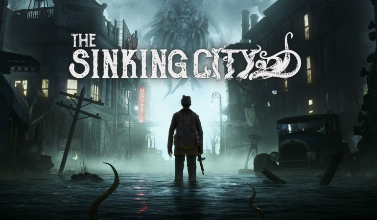 Sinking City Geliştiricisi, “Korsan” Steam Versiyonunu Satın Almama Konusunda Uyarıyor!