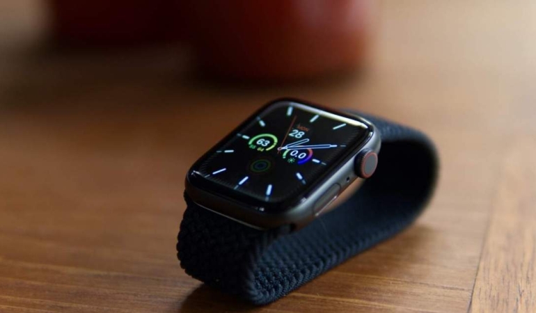 Apple, Apple Watch İçin Başka Bir Antitröst Davasıyla Karşı Karşıya