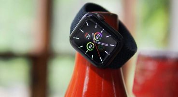 Çalışmalarında olduğu bildirilen sağlam kılıflı Apple Watch “Explorer Edition”