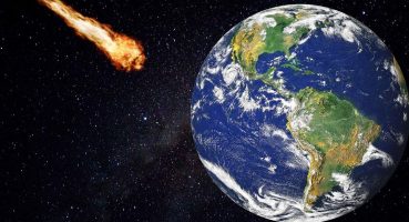 NASA, Dünya’nın en azından önümüzdeki yüzyıl boyunca asteroid Apophis’e karşı güvende olduğunu söyledi