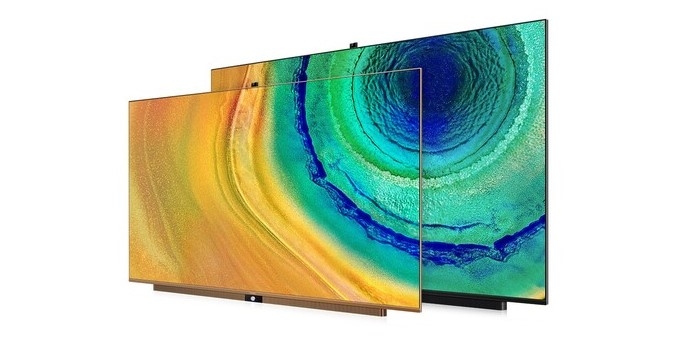 Yaklaşan Huawei akıllı TV, Devialet sesine sahip olabilir