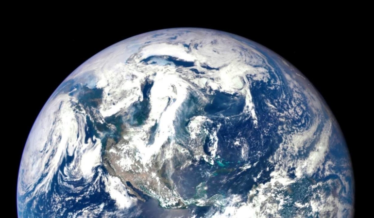 NASA resmen Biden yönetiminin Ulusal İklim Görev Gücü’ne katıldı