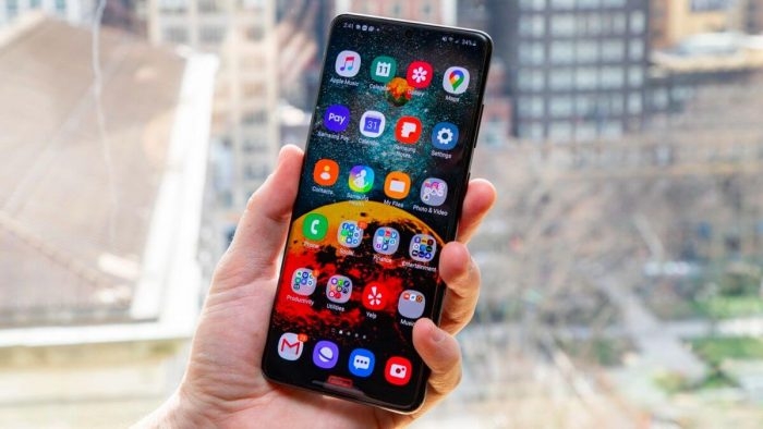2021’de Küresel Akıllı Telefon Pazarındaki Büyüme 2015’ten Bu Yana En Yüksek Seviyelere Ulaşacak