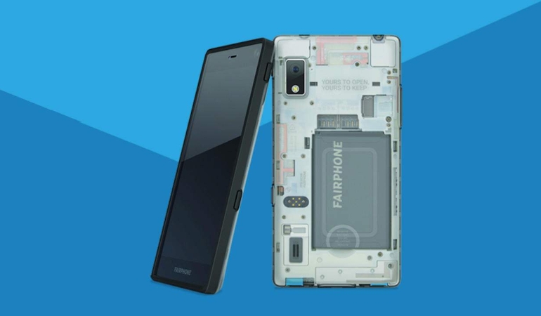 Fairphone 2, Android 9’u alıyor, Qualcomm darboğazını açıklıyor
