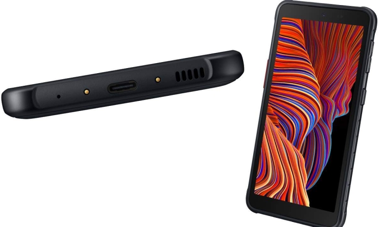 Samsung Galaxy XCover 5, sağlam telefonların geleceği için hazır