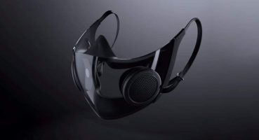 Razer’ın ileri teknoloji Project Hazel maskesi bazı olağanüstü haberler aldı