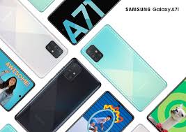 Samsung Galaxy A71, One UI 2.5’ten doğrudan One UI 3.1’e (Android 11) güncelleniyor