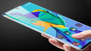 Huawei P50 Pro + sızıntıyı gerçekleştirerek yaklaşan akıllı telefonun tasarımını sergiliyor