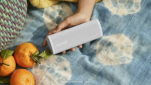 Heyecan verici özelliklere sahip Sonos Roam akıllı hoparlör 169 dolara resmen açılıyor