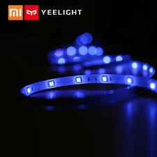 Fırsat: Yeelight Akıllı Işık Şeridi 1M’yi 10,45 $ ‘a alın (Orijinal Fiyat 15 $)