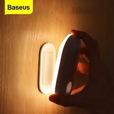 Fırsat: Baseus Motion Aktif Giriş Işığını sadece 15,78 $ ‘a satın alın