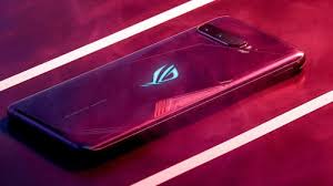 ASUS ROG Phone 5, Master Lu testlerinde yeni bir rekor kırdı