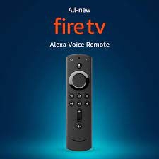 3. nesil Alexa Voice Remote (Fire TV uzaktan kumandası), asla kullanamayacağınız düğmelere sahiptir