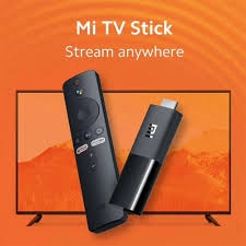 Anlaşma: Xiaomi Mi TV Stick’i sadece 34,21 dolara alın