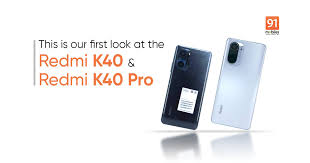 Haftanın Anketi: Redmi K40 Pro veya Redmi K40 Pro +, hangisini seçeceksiniz?