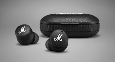 Marshall Mode II gerçek kablosuz kulaklıklar ‘gürleyen’ ses sunar