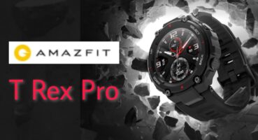 Amazfit T-Rex Pro görüntüleri ve teknik özellikleri sızıntıları; yakında başlayabilir