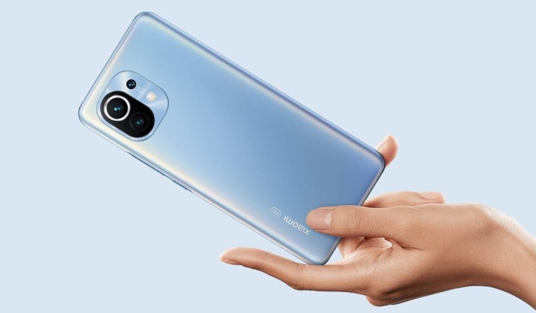 Xiaomi telefonları çip kıtlığı nedeniyle fiyat artışı yaşayabilir