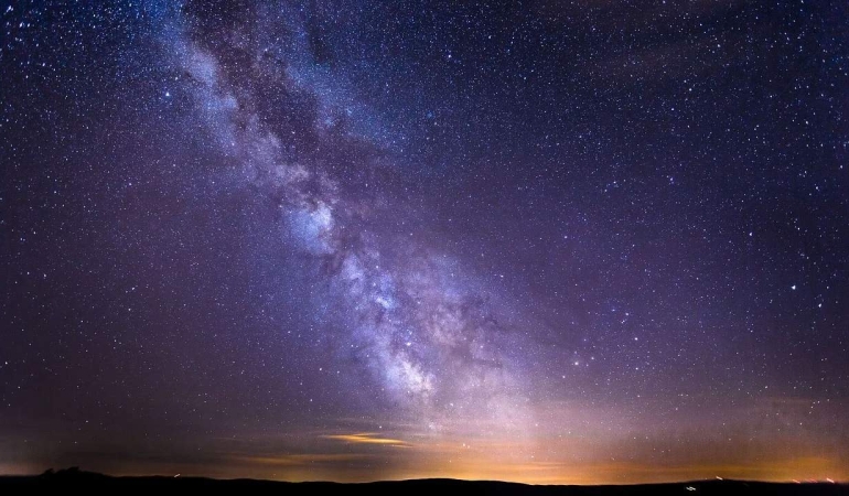 Arizona Üniversitesi, Dev Magellan Teleskobu için aynalar inşa ediyor