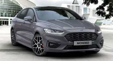 Ford Europe önümüzdeki Mart ayında Mondeo’yu bırakacak