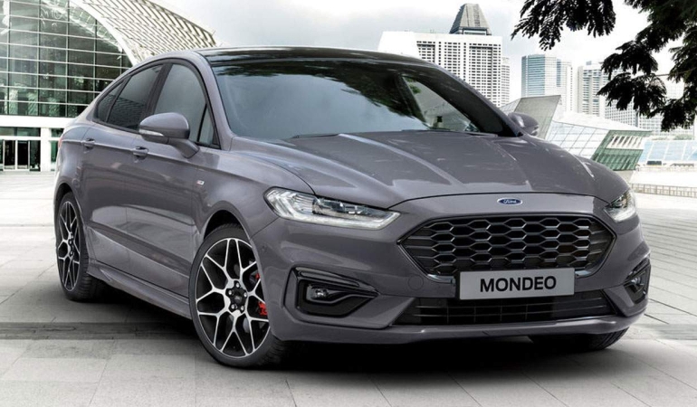 Ford Europe önümüzdeki Mart ayında Mondeo’yu bırakacak