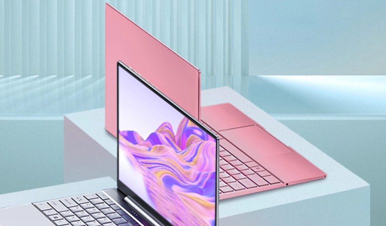 Intel JasperLake N5095 işlemcili Dere V14S Dizüstü Bilgisayar 379 dolara geliyor