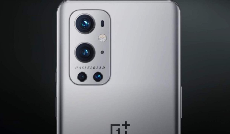 OnePlus, kamera üreticisi Hasselblad ile çok yıllık ortaklığını duyurdu