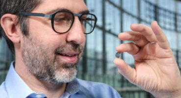 Yeni yapay görme teknolojisi, görme engellilere yeniden görme sağlayabilir