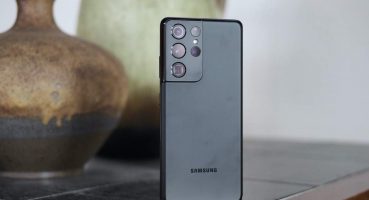 Samsung Galaxy S22’nin Ekran Altı Kamerayı Kaçıracağı Bildiriliyor