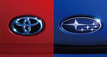 Toyota ve Subaru, 5 Nisan’da duyurulacak yeni bir otomobil işbirliğini tanıttı